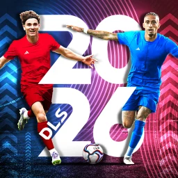 Dream League Soccer 2026 のアイコン