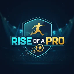 Symbol von Rise of a Pro: Football Career